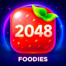 2048 Foodies