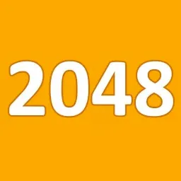 2048 Number Merge
