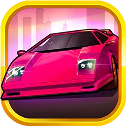 Adrenaline Rush - Miami Drive