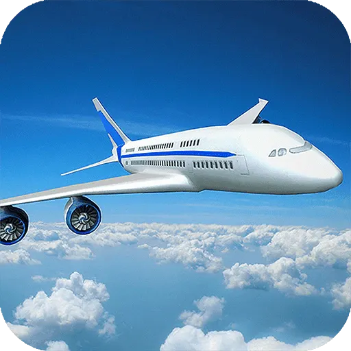 Airplane Pilot Simulator