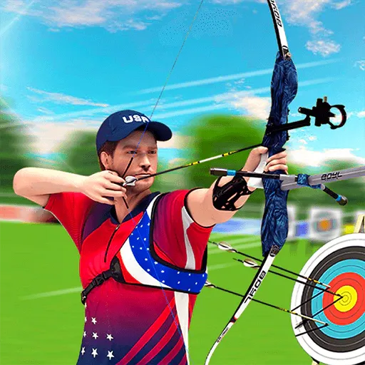 Archery King