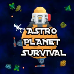 Astro Planet Survival