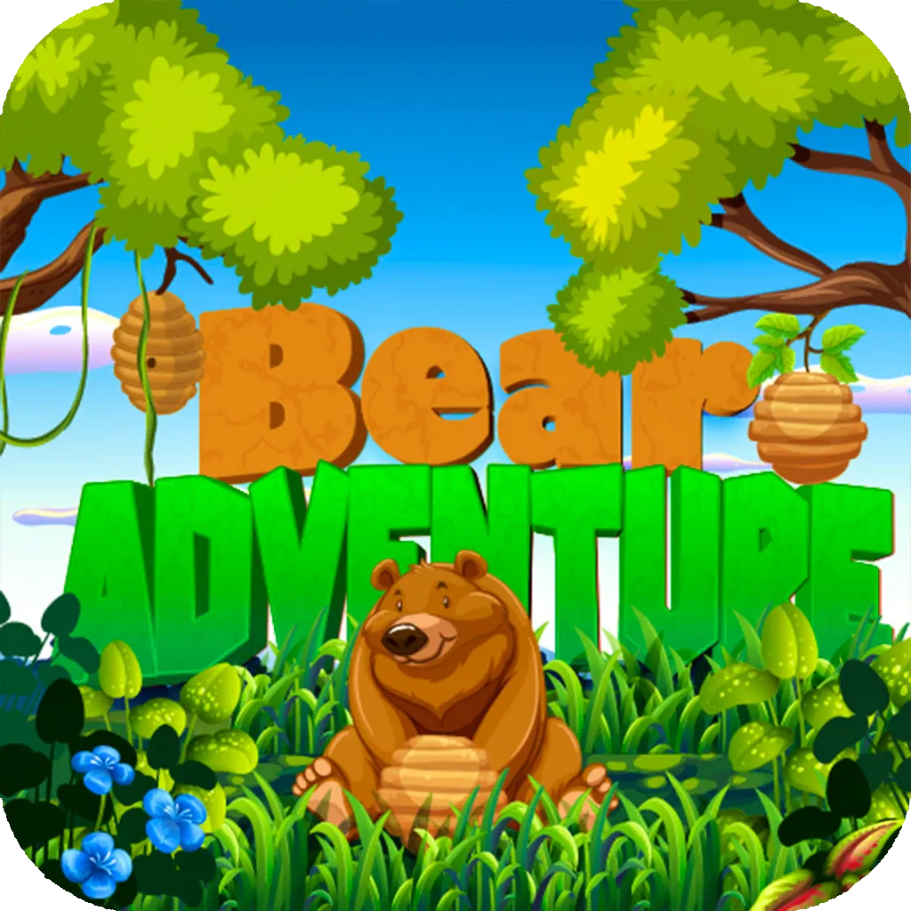 Bear Adventure Online Game