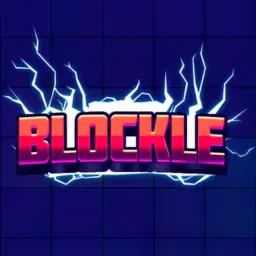 Blockle