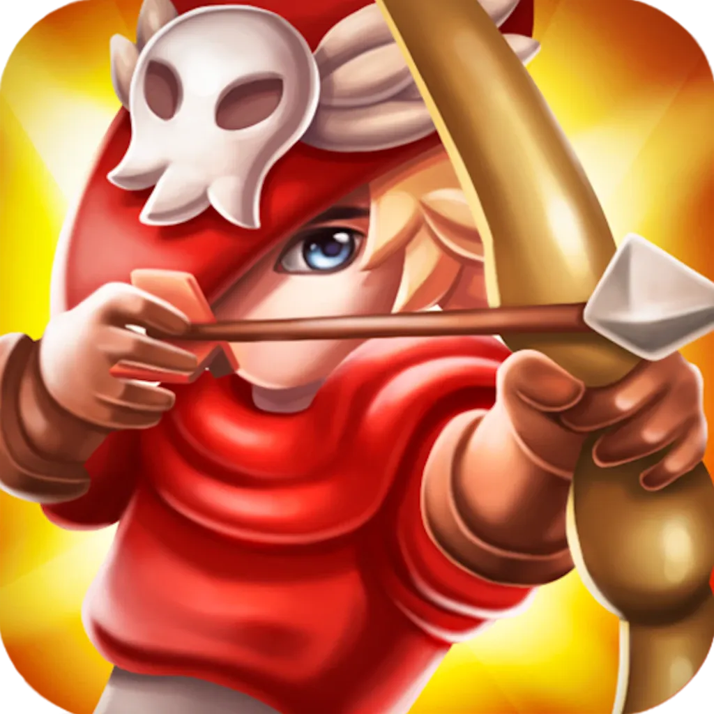 Bois d'Arc: Bow Shooting