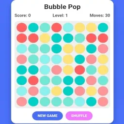Bubble Pop