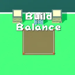 Build Balance - Physics Puzzle