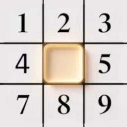 Classic Sudoku