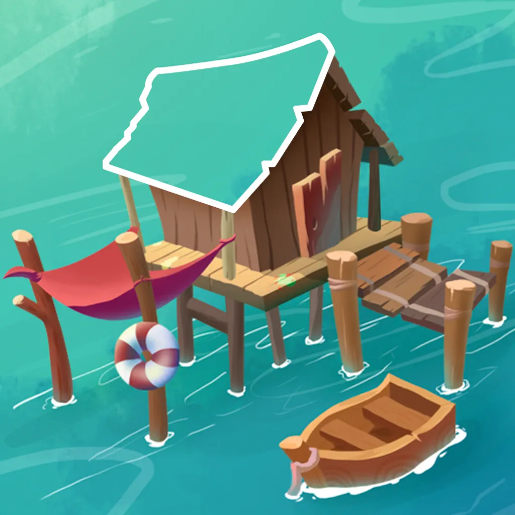 Color ASMR Easy Paint