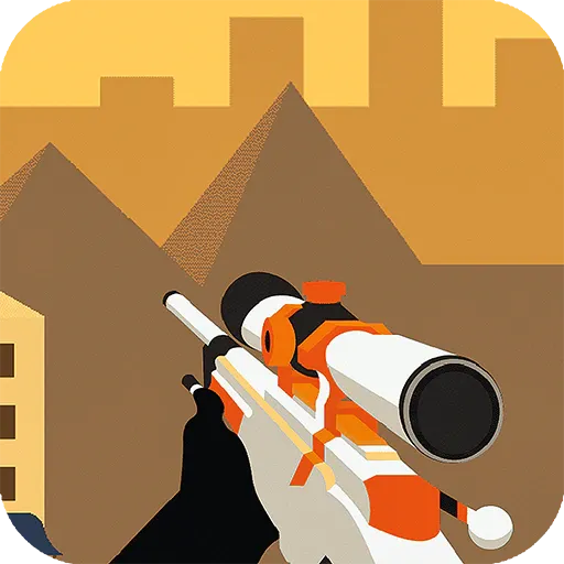 Counter Sniper 1.6 - Egypt