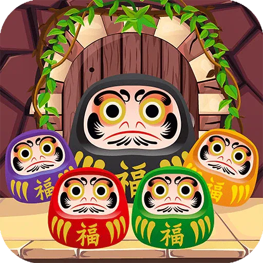 Daruma Matching