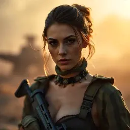 Delta Force Airborne