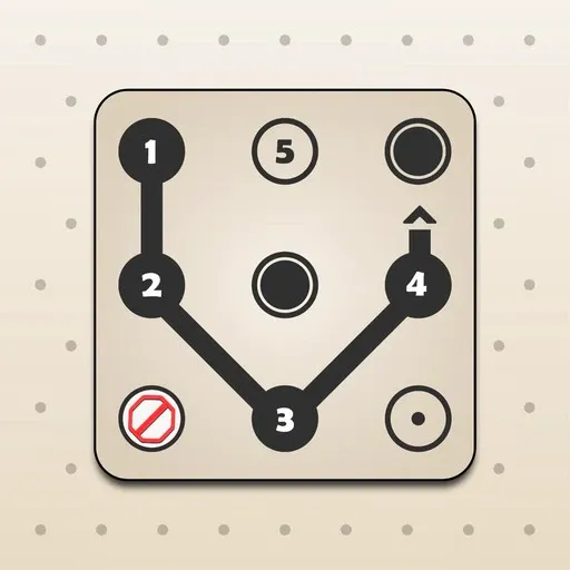 Dotopia - Connect the Dots