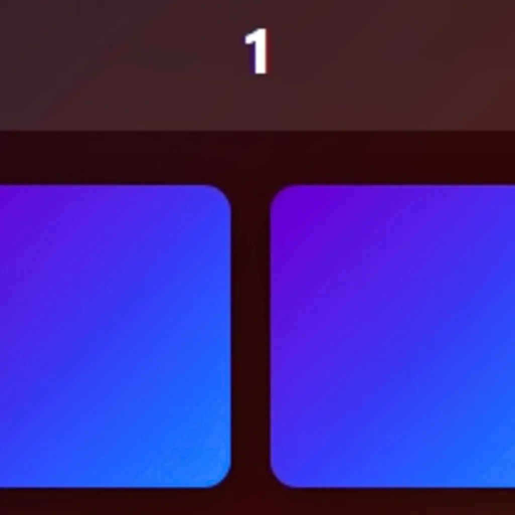 Echo Tiles Musical Puzzle Board Game