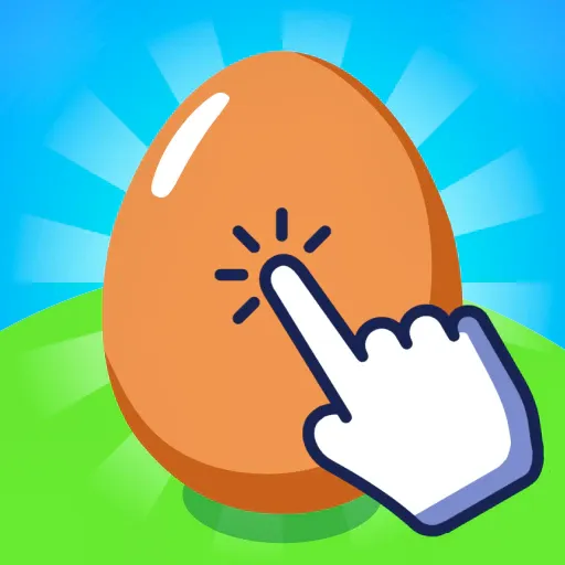 Egg Clicker