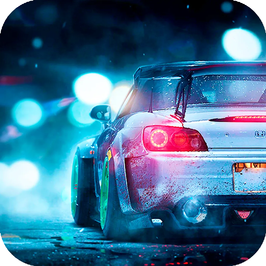 Extreme Drift Racing