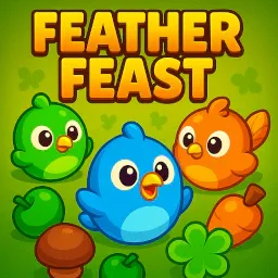 Feather Feast