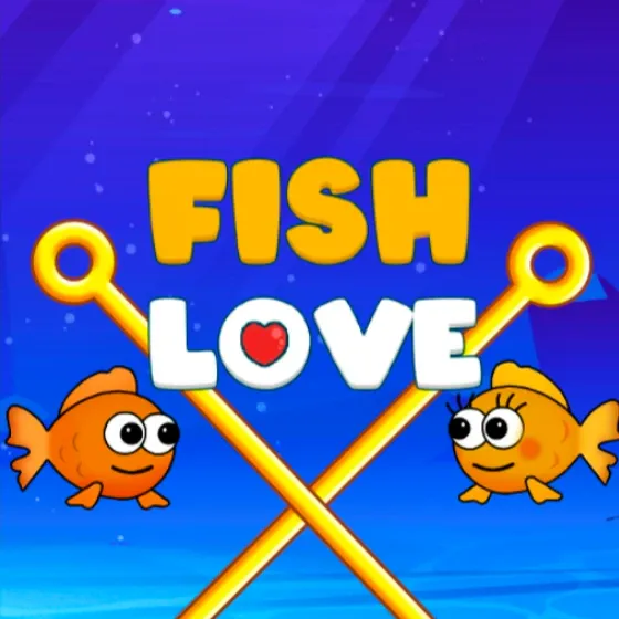 Fish Love