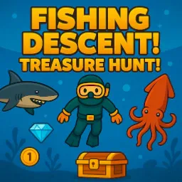 Fishing Descent