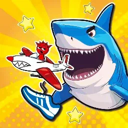 Fly and Shoot 1. Italian Bosses