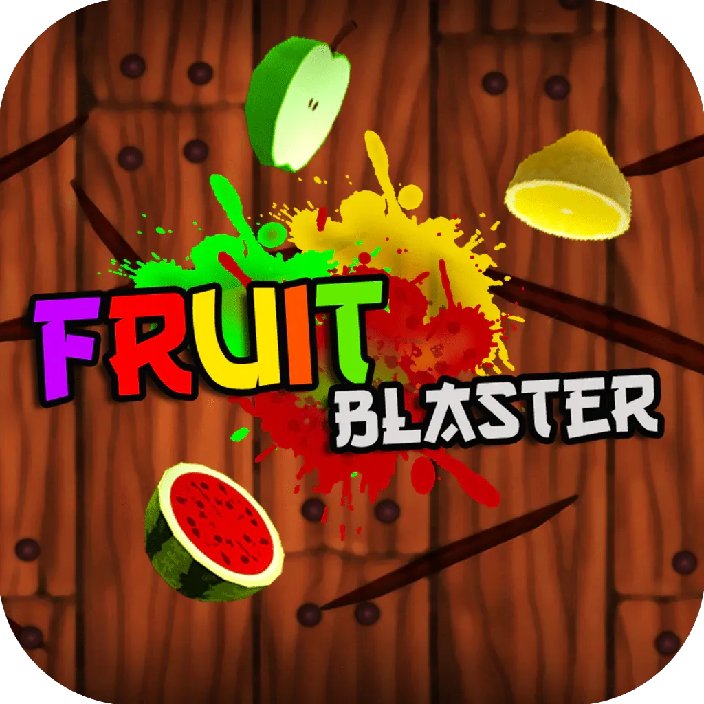 Fruit Blaster