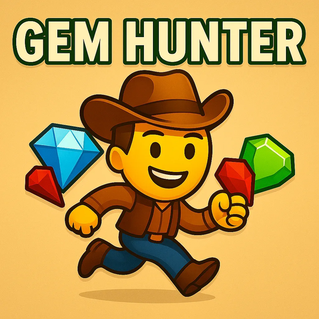 Gem Hunter