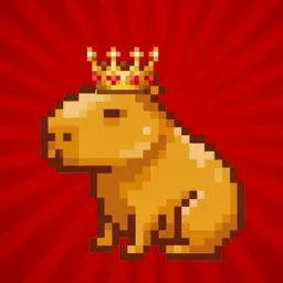 Golden Capy Clicker
