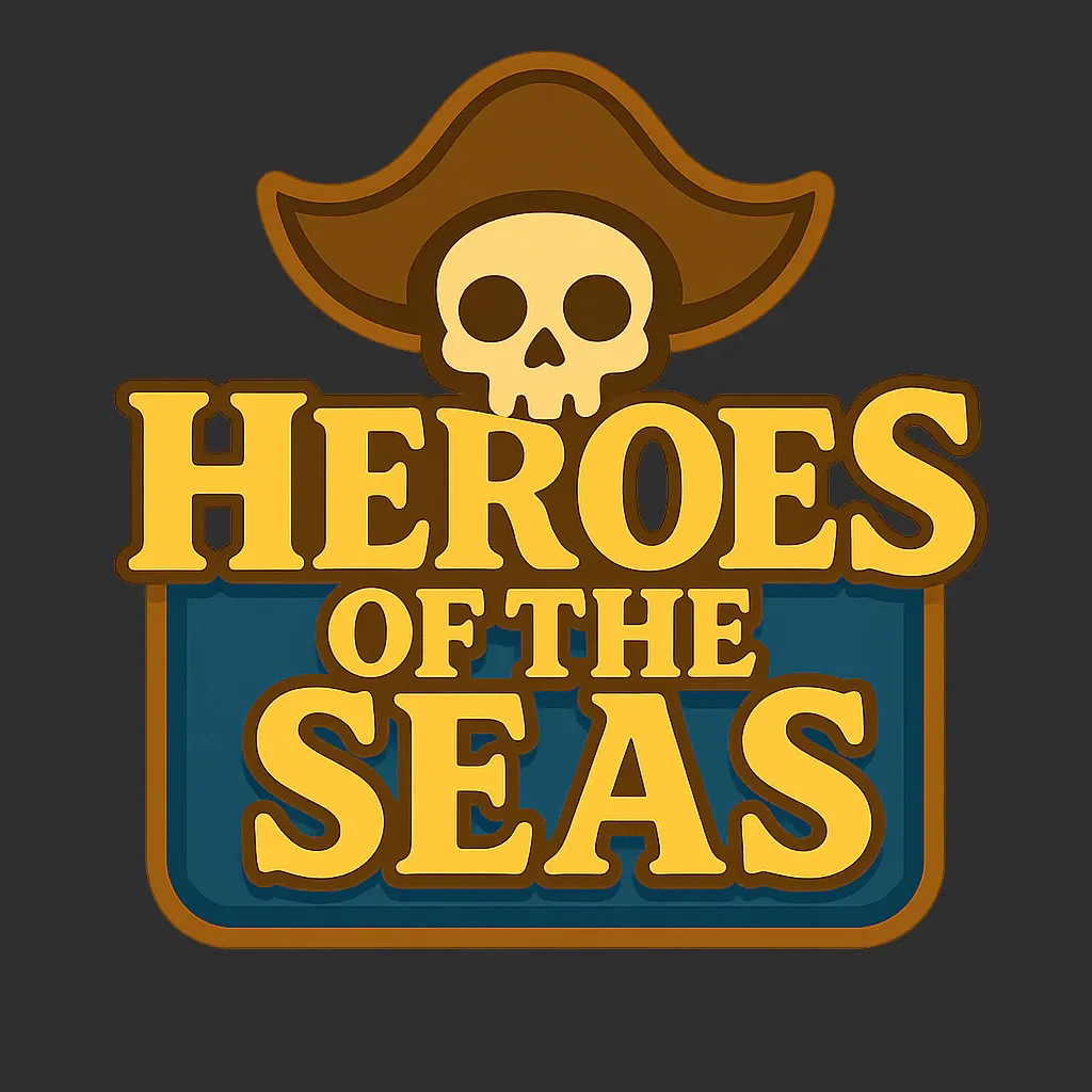 Heroes of the Seas