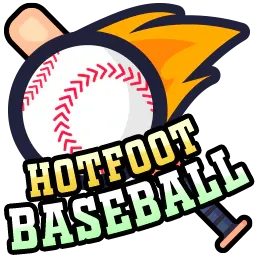 Hotfoot Baseball
