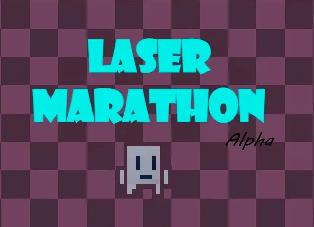Laser Marathon
