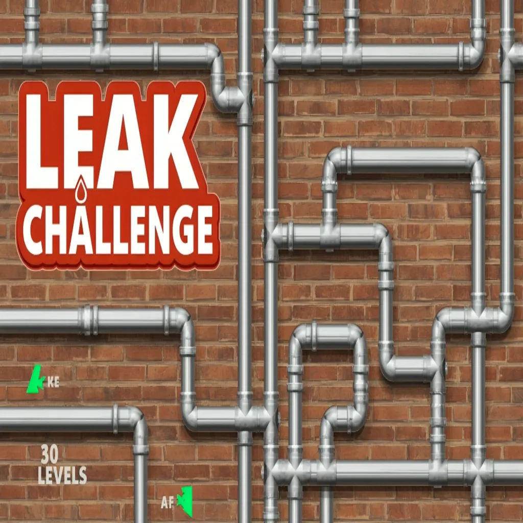 Leak Challenge