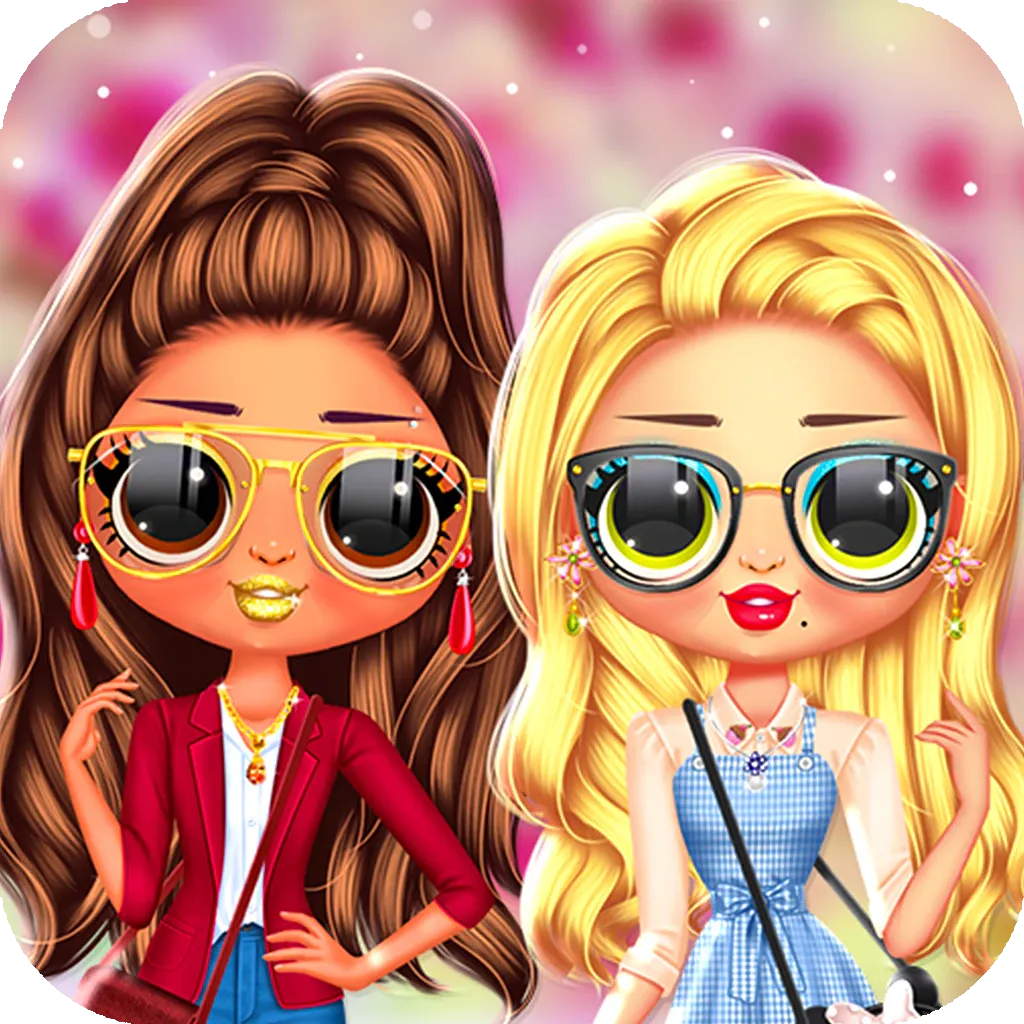 LOL Surprise Fresh Spring Look