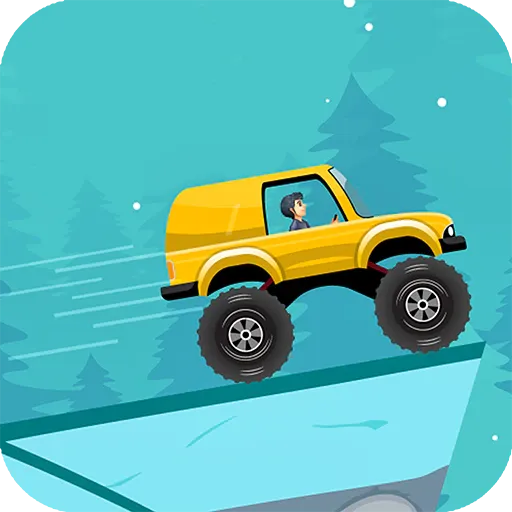 Mad Racing-Hill Climb