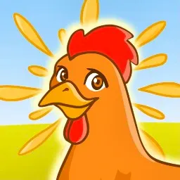 Mila and the Dancing Farm