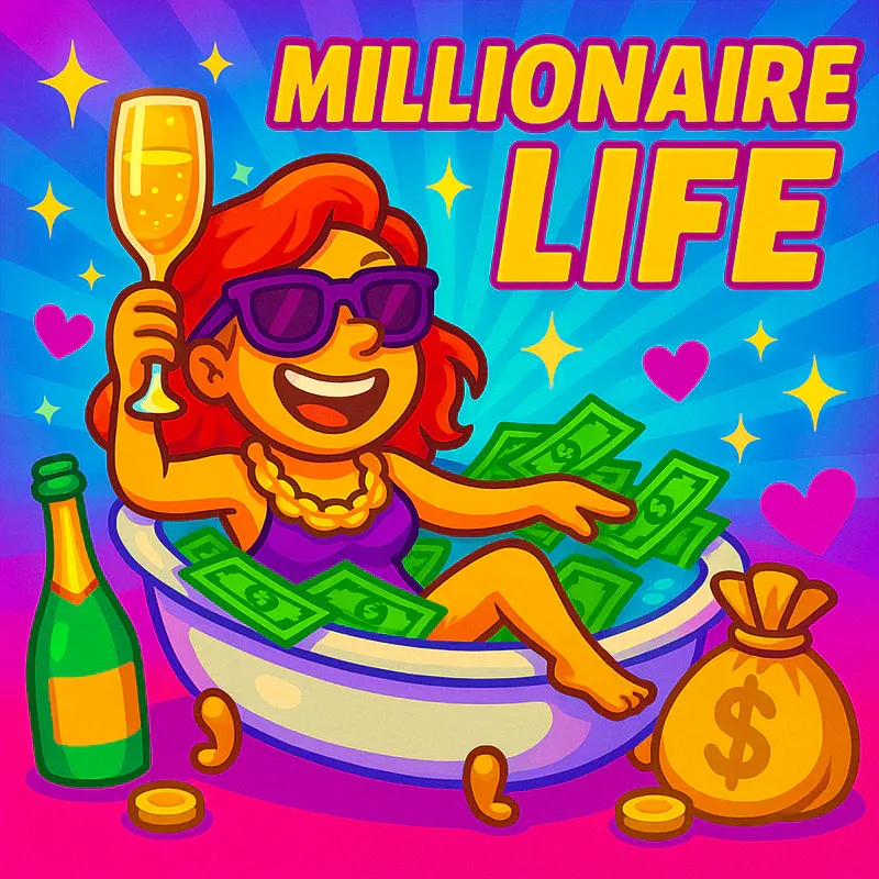 Millionaire Life