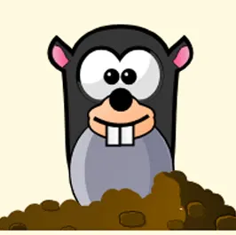Mole Whack Attack