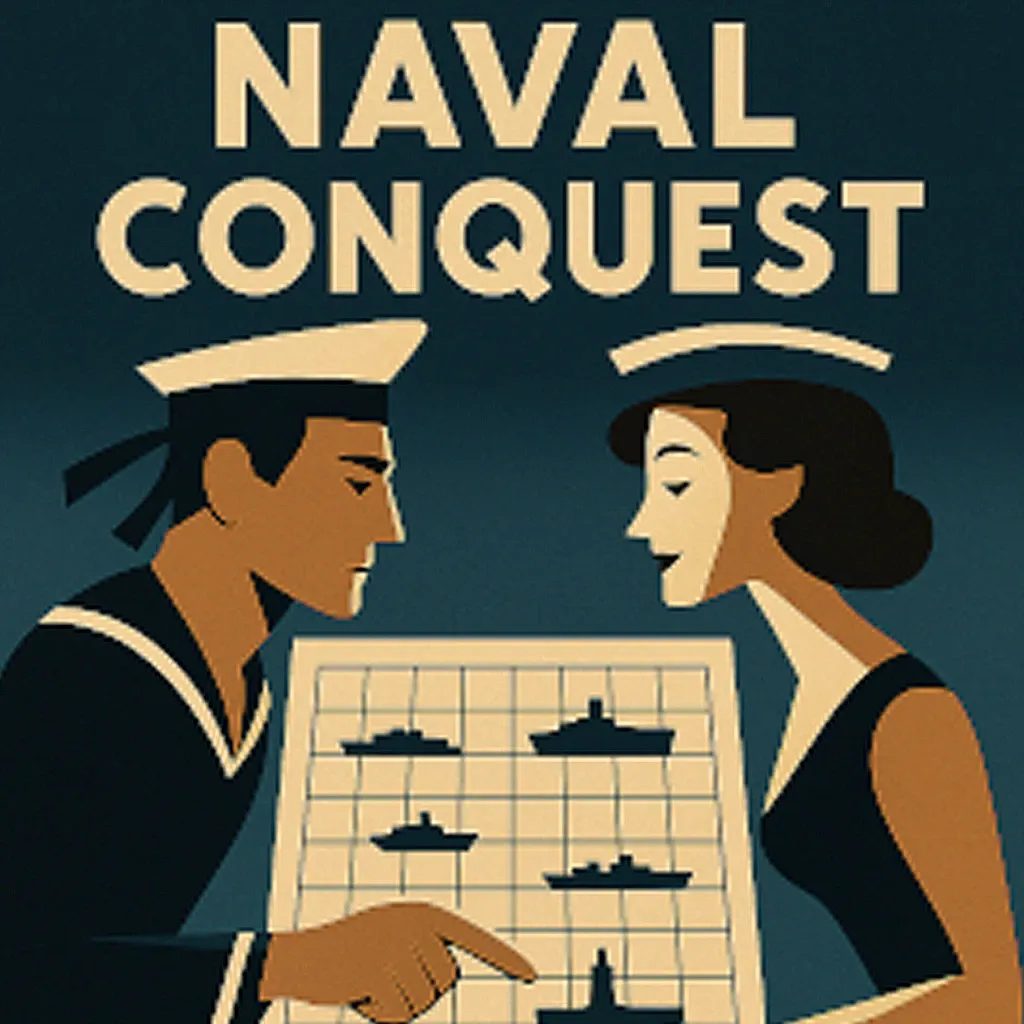 Naval Conquest
