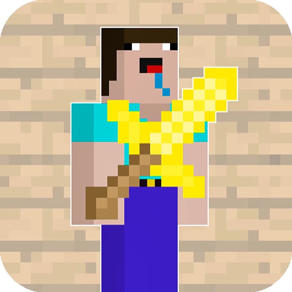 Noobcraft House Escape