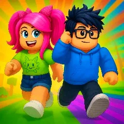 Obby Modes! Online Mini-Games