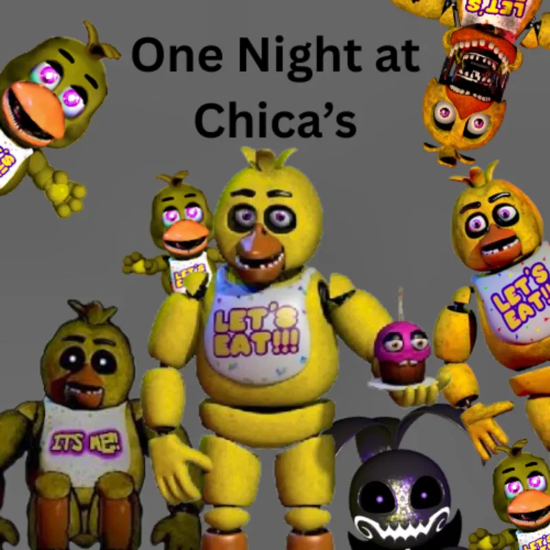 One Night at Chica's