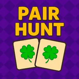 Pair Hunt