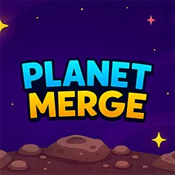 Planet Merge