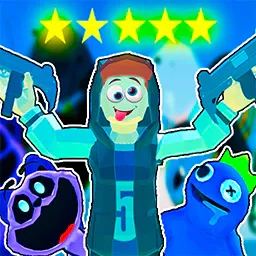 Playground Ragdoll Sandbox