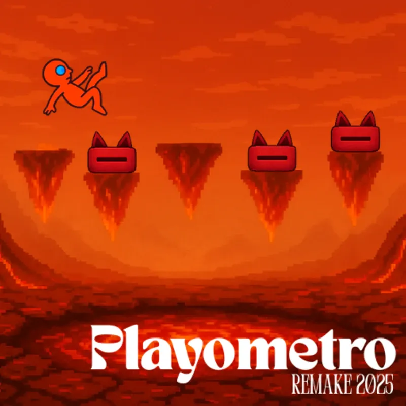 Playometro Remake