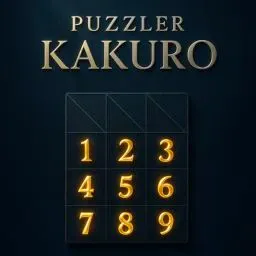 Puzzler Kakuro