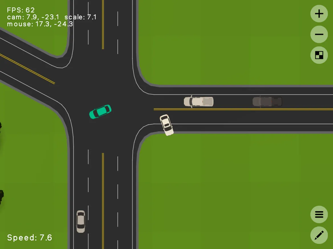 Road Designer