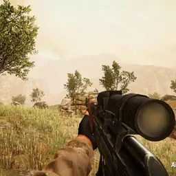 Rogue Sergeant: The Final Operation