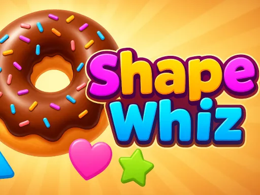 Shape Whiz