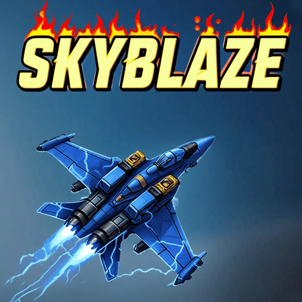 Skyblaze
