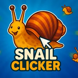 Snail Clicker